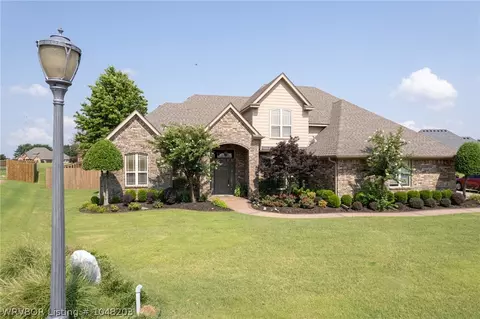 505 Two Sisters Ct, Fort Smith, AR 72916 photo 6
