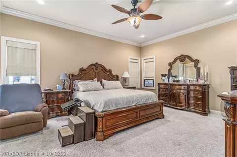 505 Two Sisters Ct, Fort Smith, AR 72916 photo 20