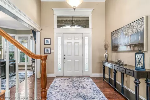 505 Two Sisters Ct, Fort Smith, AR 72916 photo 7