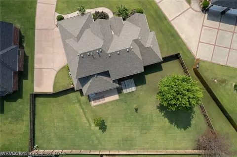505 Two Sisters Ct, Fort Smith, AR 72916 photo 31