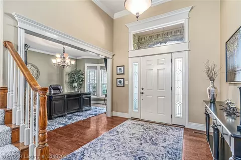 505 Two Sisters Ct, Fort Smith, AR 72916 photo 8