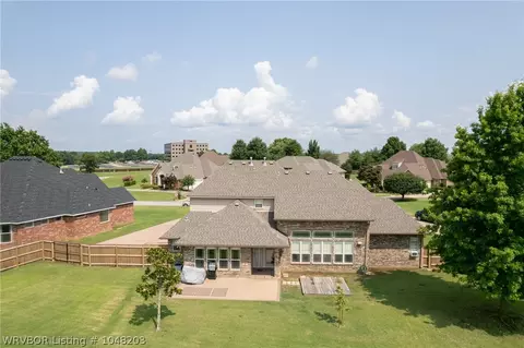 505 Two Sisters Ct, Fort Smith, AR 72916 photo 33