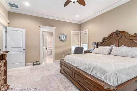 505 Two Sisters Ct, Fort Smith, AR 72916 photo 21
