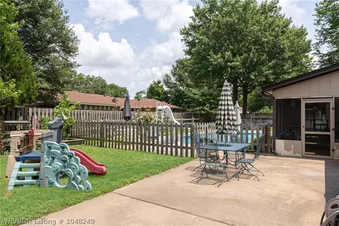 3405 Canongate, Fort Smith, AR 72908 photo 32