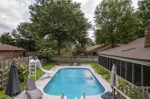 3405 Canongate, Fort Smith, AR 72908 photo 30