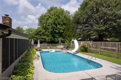 3405 Canongate, Fort Smith, AR 72908 photo 28