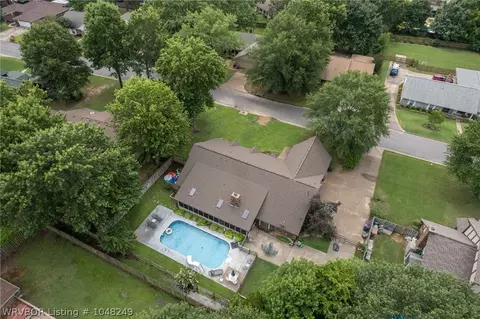 3405 Canongate, Fort Smith, AR 72908 photo 36