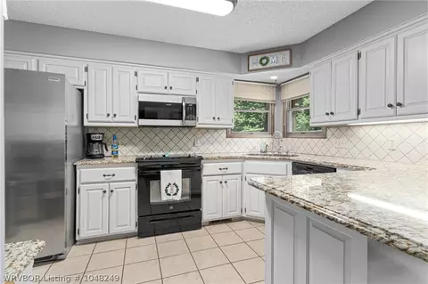 3405 Canongate, Fort Smith, AR 72908 photo 8