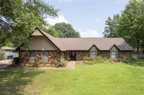 3405 Canongate, Fort Smith, AR 72908 photo 1