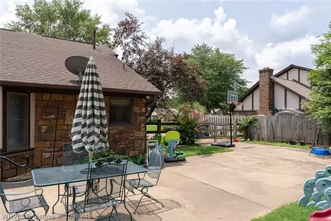 3405 Canongate, Fort Smith, AR 72908 photo 31