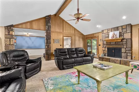 3405 Canongate, Fort Smith, AR 72908 photo 6