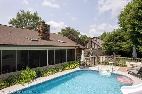 3405 Canongate, Fort Smith, AR 72908 photo 29