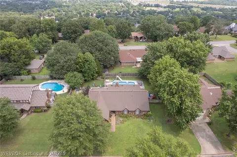 3405 Canongate, Fort Smith, AR 72908 photo 37