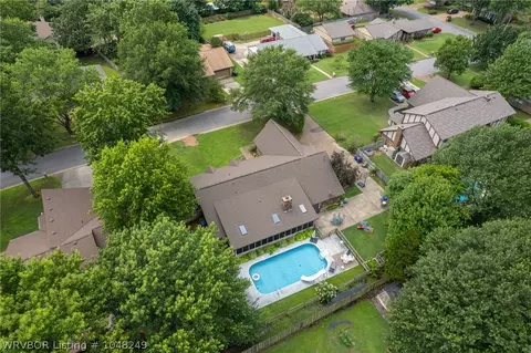 3405 Canongate, Fort Smith, AR 72908 photo 35