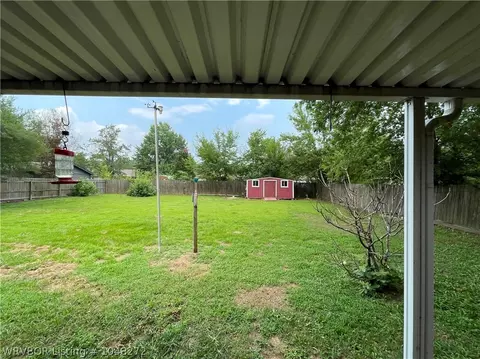 6301 Dallas St, Fort Smith, AR 72903 photo 25
