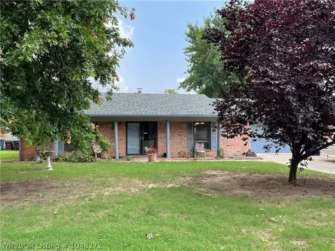 6301 Dallas St, Fort Smith, AR 72903 photo 1