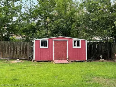 6301 Dallas St, Fort Smith, AR 72903 photo 26