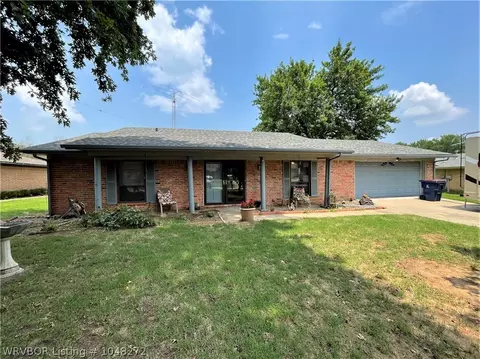 6301 Dallas St, Fort Smith, AR 72903 photo 2