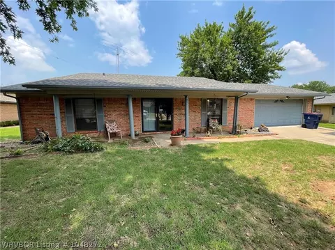 6301 Dallas St, Fort Smith, AR 72903 photo 3