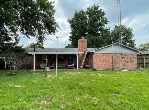 6301 Dallas St, Fort Smith, AR 72903 photo 24