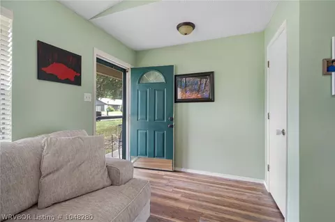 5909 Enid Cir, Fort Smith, AR 72903 photo 5