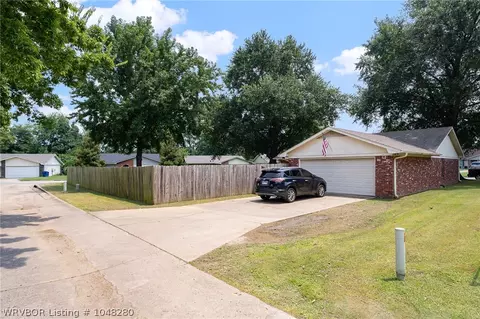 5909 Enid Cir, Fort Smith, AR 72903 photo 28