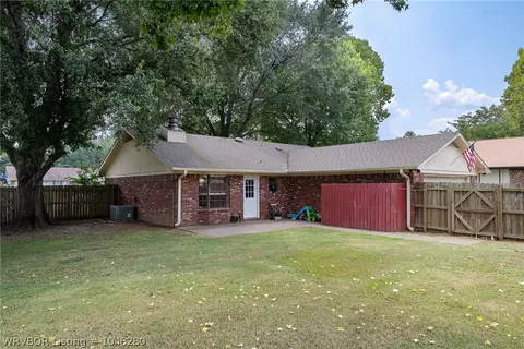 5909 Enid Cir, Fort Smith, AR 72903 photo 26