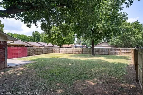 5909 Enid Cir, Fort Smith, AR 72903 photo 24