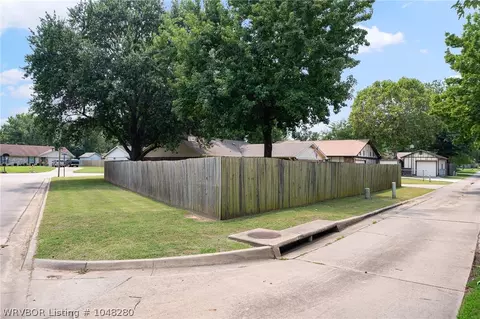 5909 Enid Cir, Fort Smith, AR 72903 photo 27