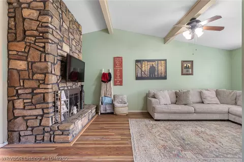 5909 Enid Cir, Fort Smith, AR 72903 photo 7