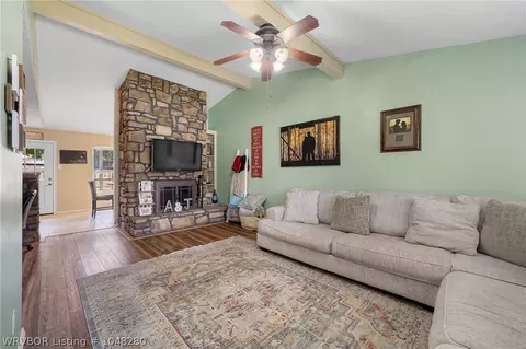 5909 Enid Cir, Fort Smith, AR 72903 photo 4