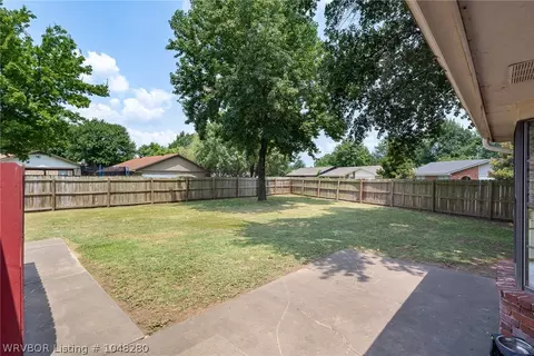 5909 Enid Cir, Fort Smith, AR 72903 photo 23