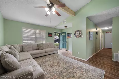 5909 Enid Cir, Fort Smith, AR 72903 photo 3