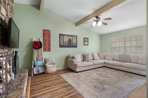 5909 Enid Cir, Fort Smith, AR 72903 photo 6