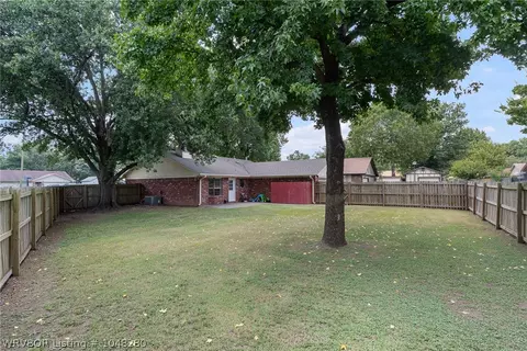 5909 Enid Cir, Fort Smith, AR 72903 photo 25
