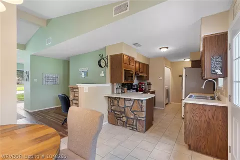 5909 Enid Cir, Fort Smith, AR 72903 photo 12