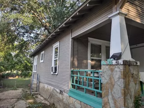 1510 29th St, Fort Smith, AR 72901 photo 4