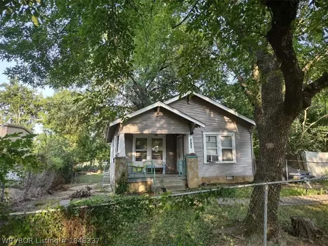 1510 29th St, Fort Smith, AR 72901 photo 1