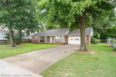 5500 S X St, Fort Smith, AR 72903 photo 3