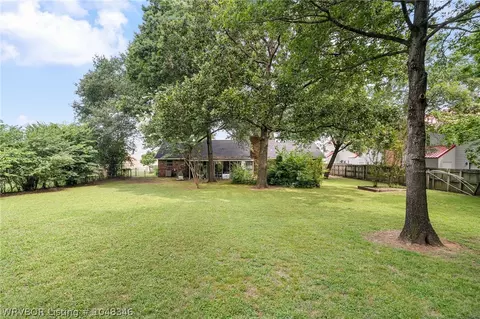 5500 S X St, Fort Smith, AR 72903 photo 37