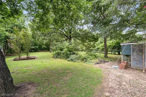 5500 S X St, Fort Smith, AR 72903 photo 33