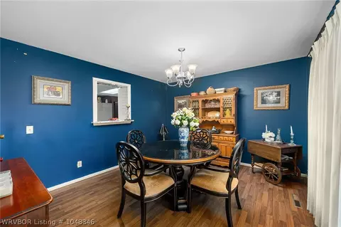 5500 S X St, Fort Smith, AR 72903 photo 24