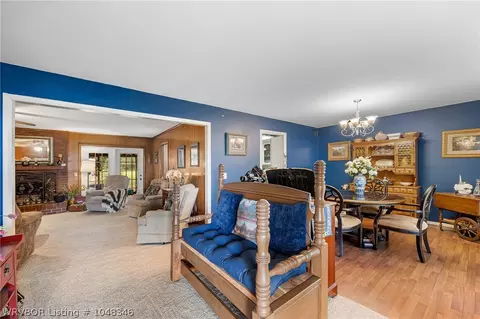 5500 S X St, Fort Smith, AR 72903 photo 23