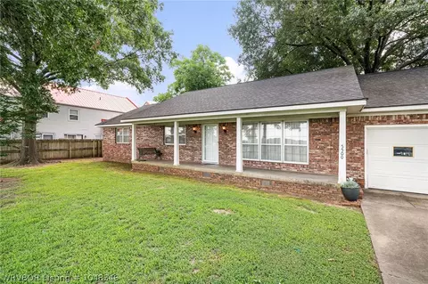 5500 S X St, Fort Smith, AR 72903 photo 2