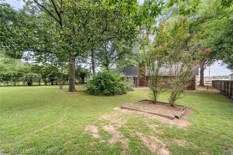 5500 S X St, Fort Smith, AR 72903 photo 36