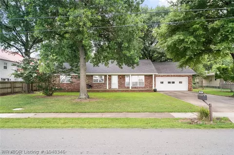 5500 S X St, Fort Smith, AR 72903 photo 4