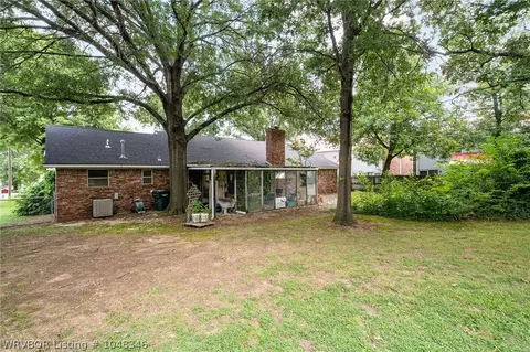5500 S X St, Fort Smith, AR 72903 photo 39