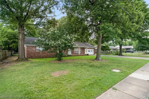 5500 S X St, Fort Smith, AR 72903 photo 40