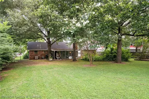 5500 S X St, Fort Smith, AR 72903 photo 38