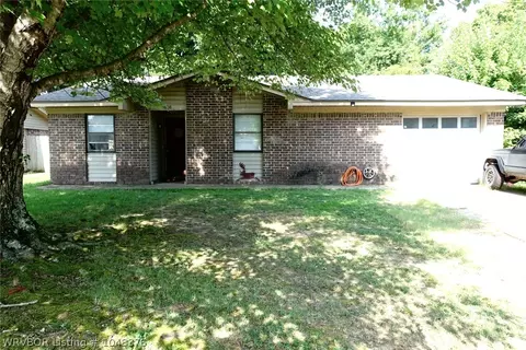 8608 32nd Ter, Fort Smith, AR 72908 photo 1
